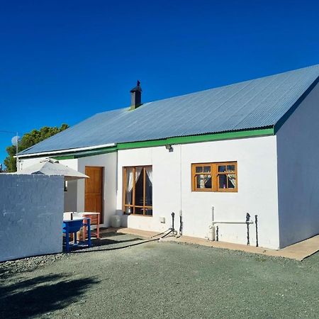 Appartamento Baroe House Sutherland Esterno foto