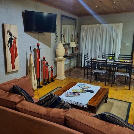 Appartamento Baroe House Sutherland Esterno foto