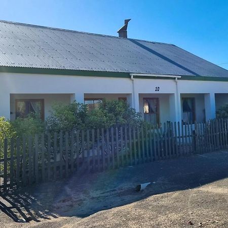 Appartamento Baroe House Sutherland Esterno foto