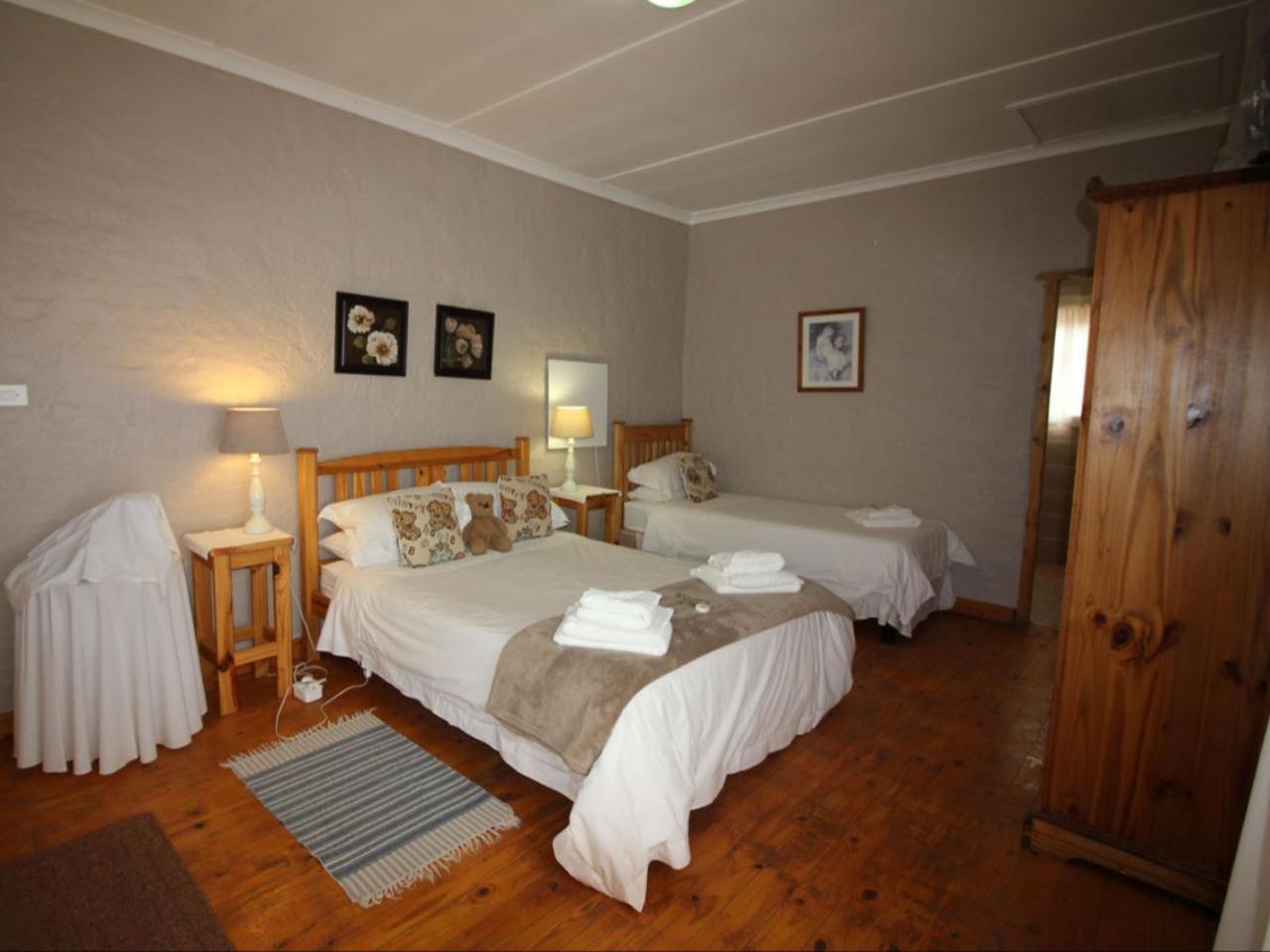 Appartamento Baroe House Sutherland Camera foto