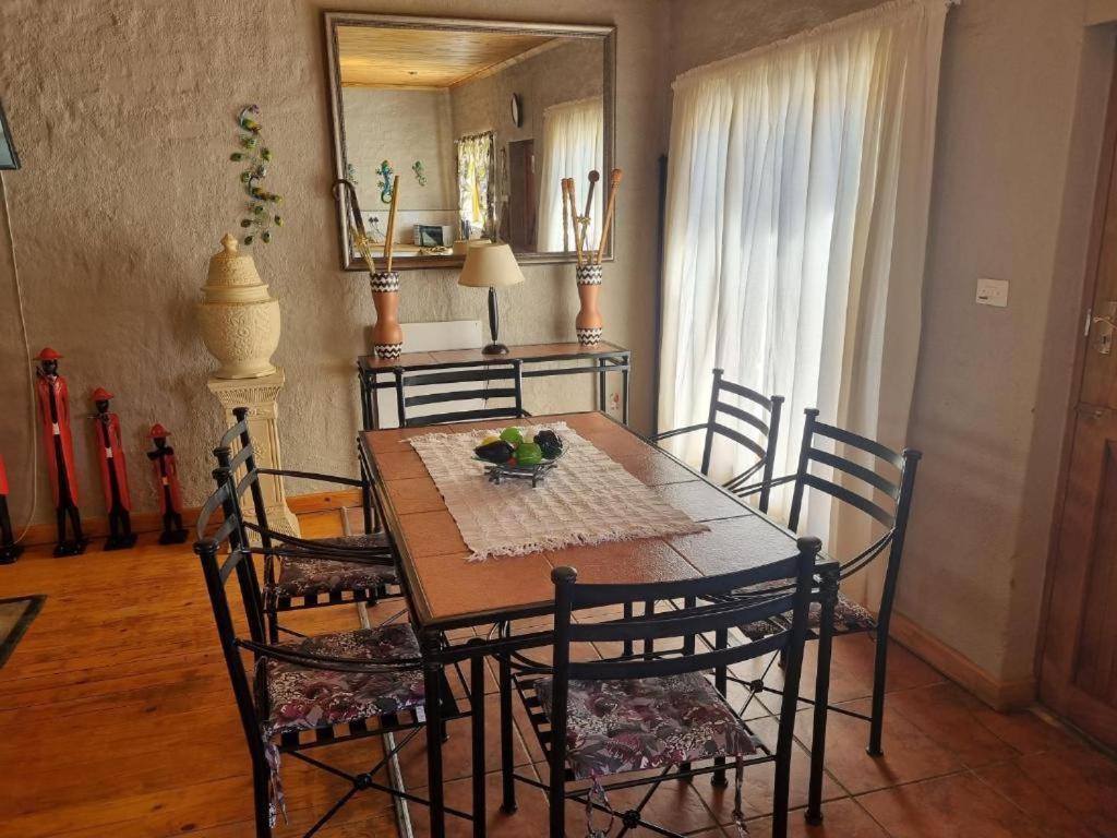 Appartamento Baroe House Sutherland Esterno foto
