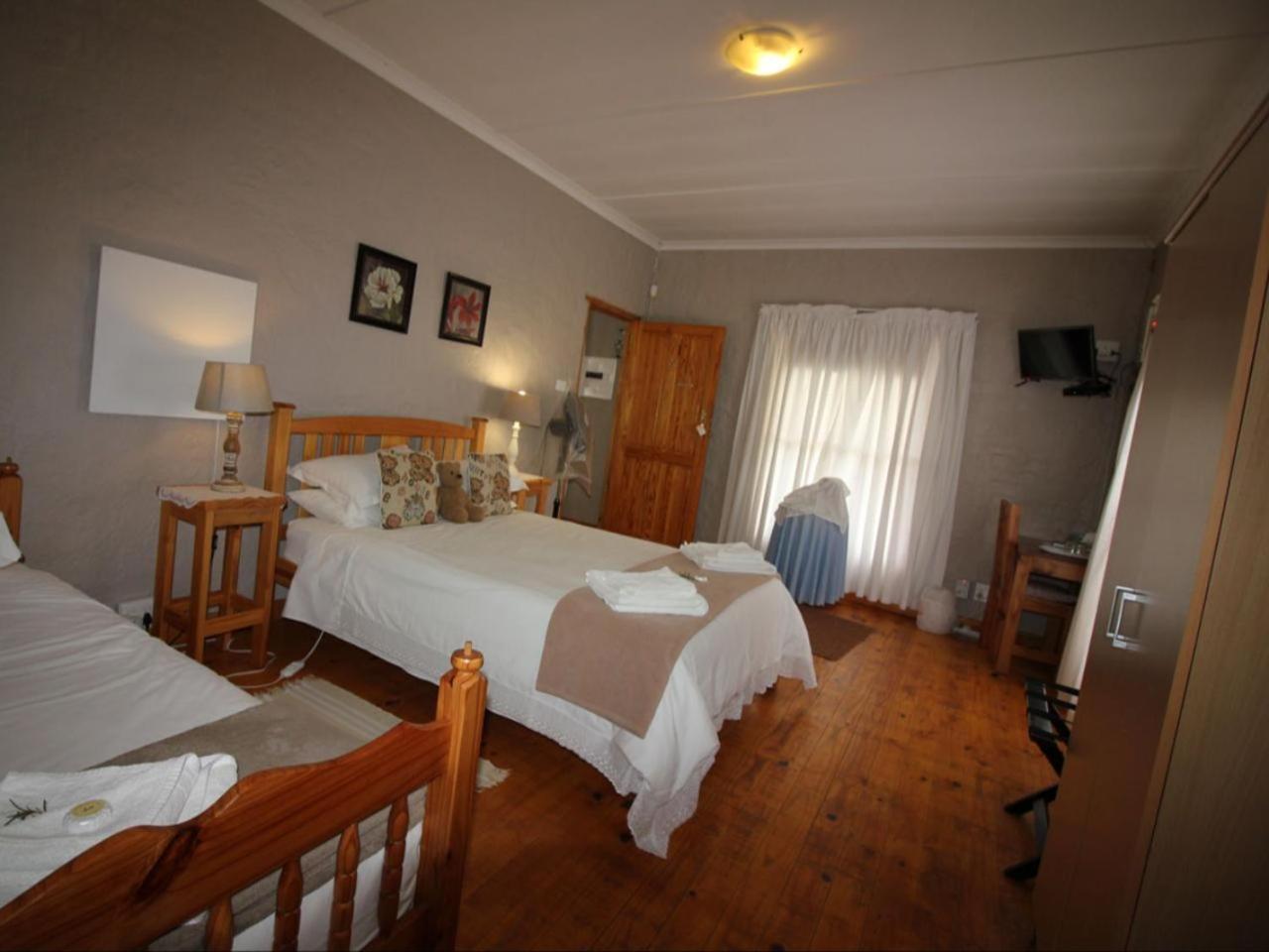 Appartamento Baroe House Sutherland Camera foto