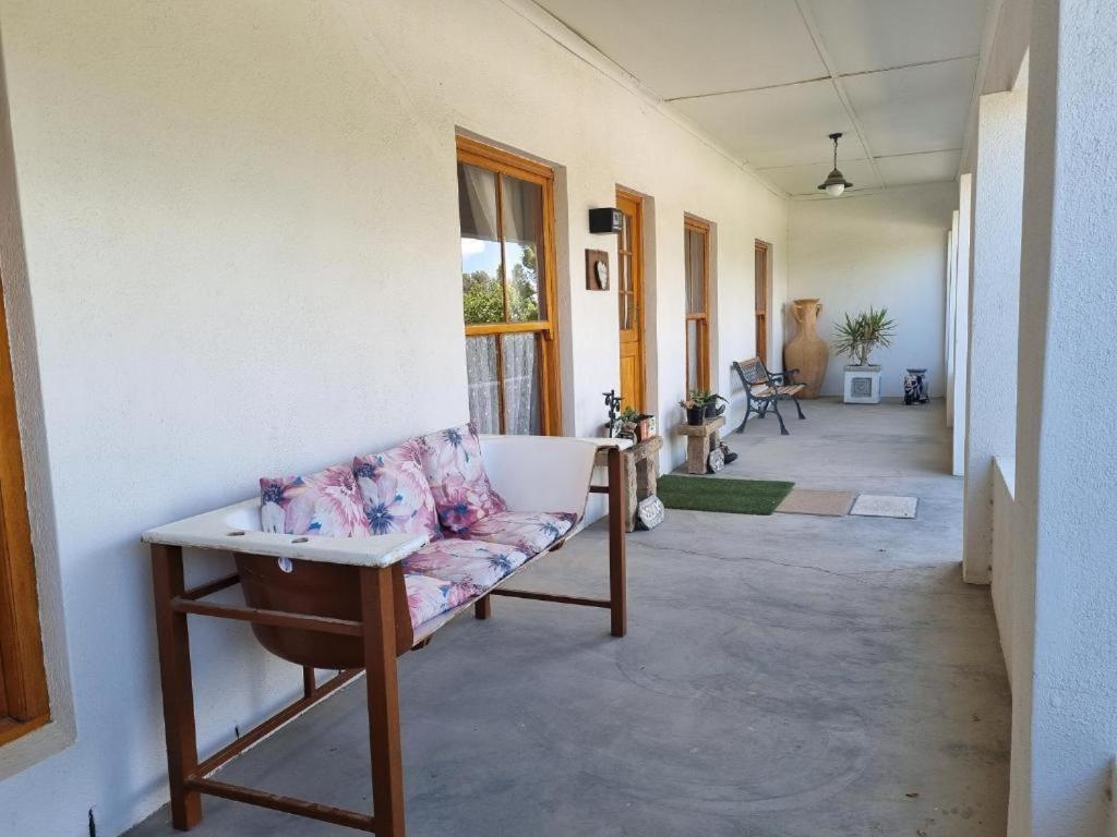 Appartamento Baroe House Sutherland Esterno foto