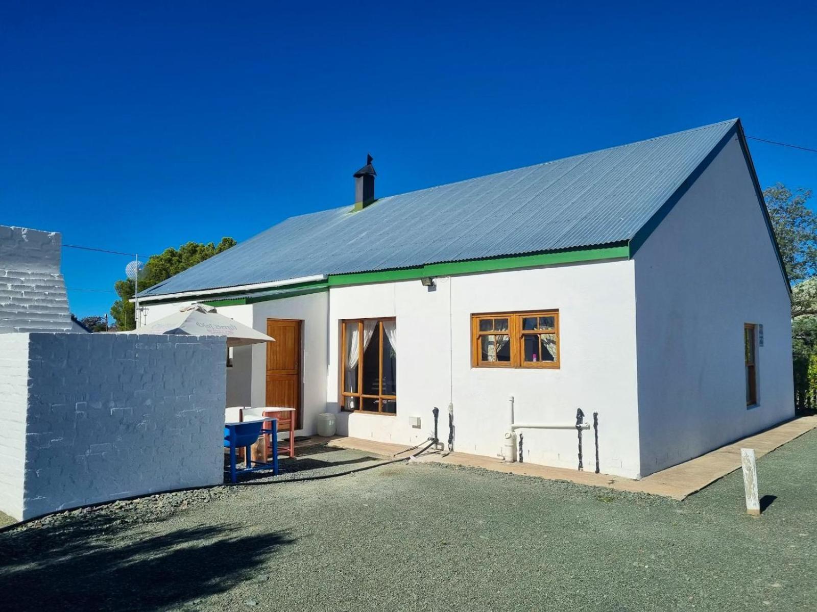 Appartamento Baroe House Sutherland Esterno foto