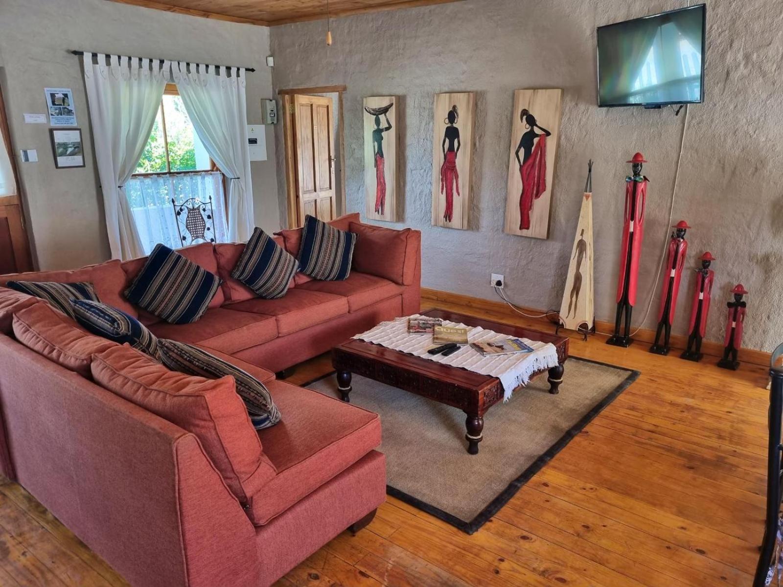Appartamento Baroe House Sutherland Esterno foto