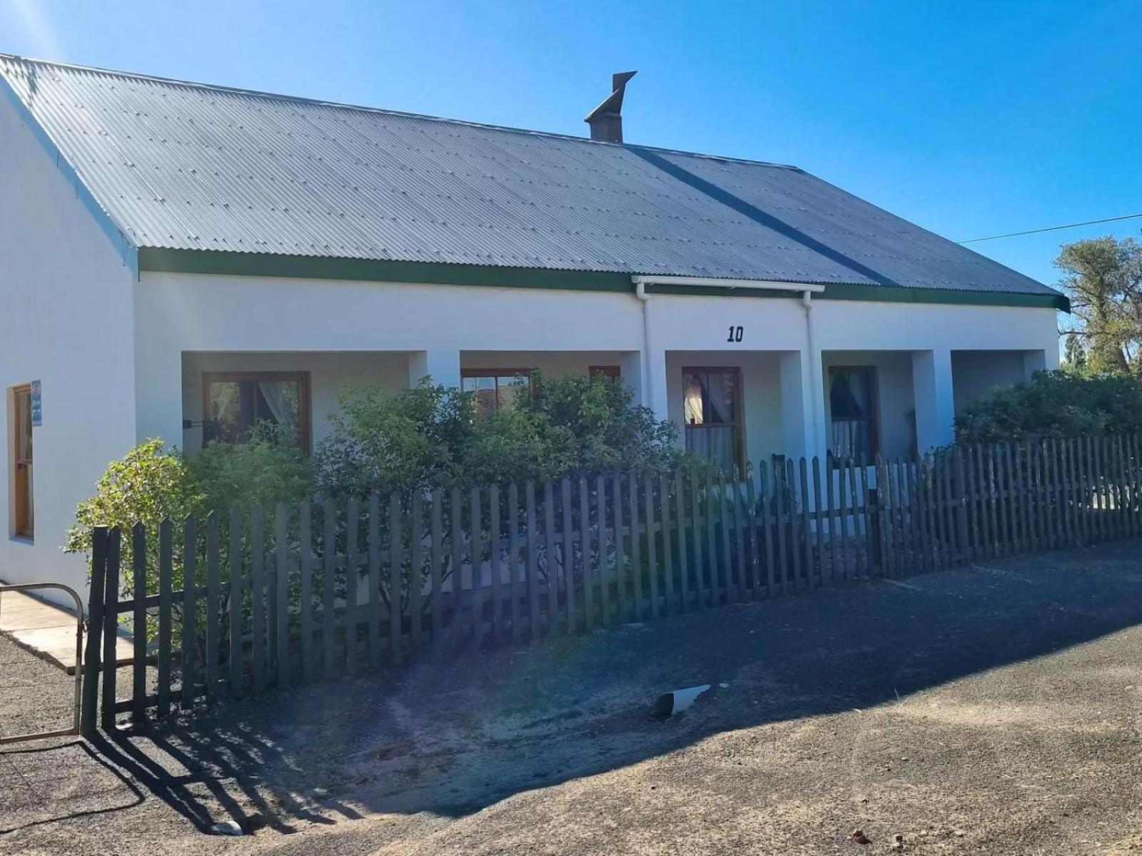 Appartamento Baroe House Sutherland Esterno foto